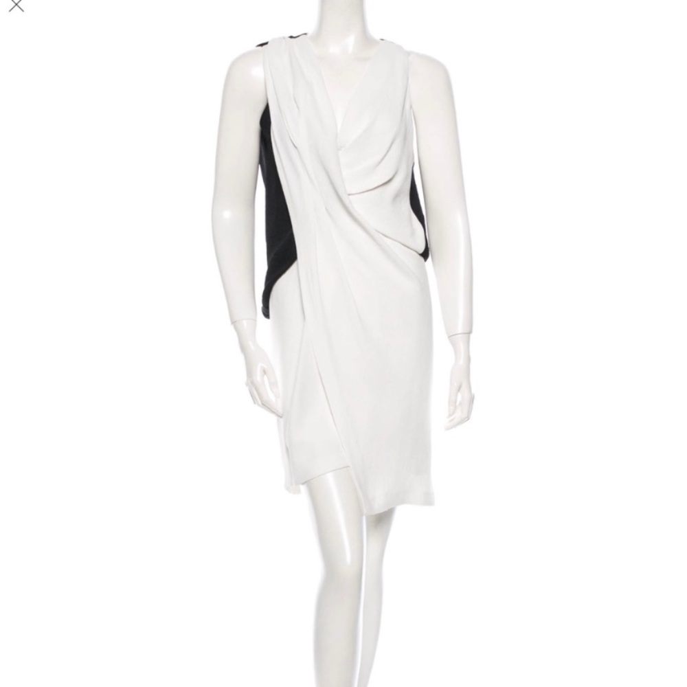 Classic Helmut Lang Dress